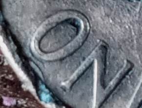 Rough-1988-D-?-Lincoln-Cent-.-Double-Struck-?